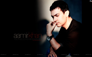 Aamir Khan